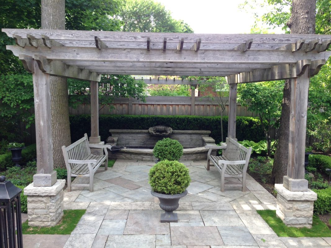 Mississauga Gardens The Garden Girls